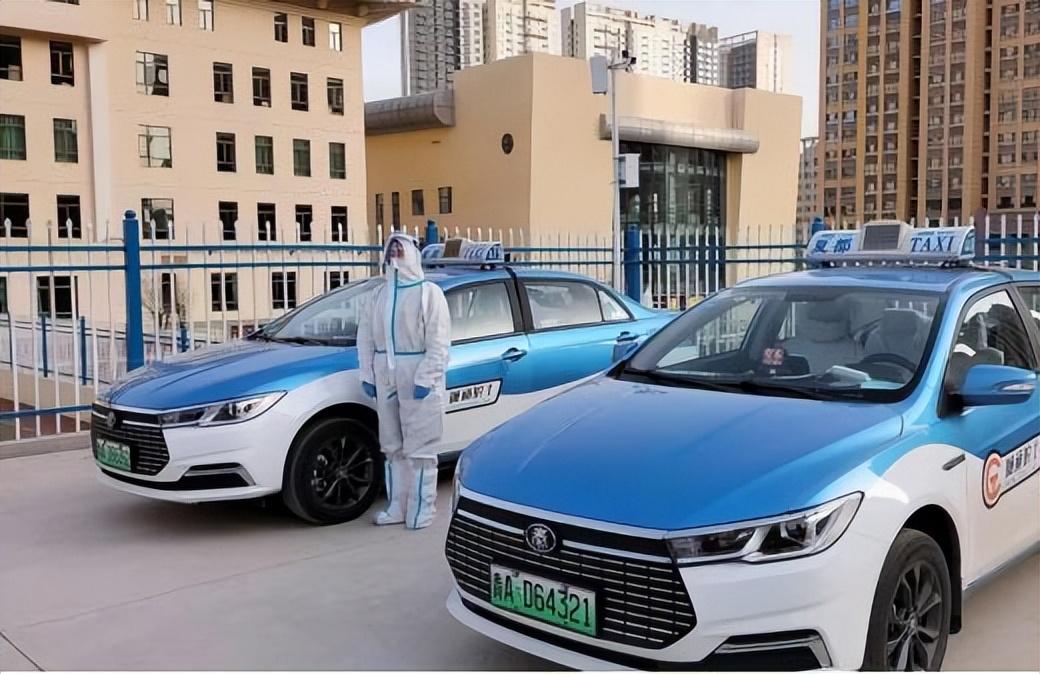 2021西宁出租车收费标准?西宁9公里打车多少-图2 2021西宁出租车收费标准?西宁9公里打车多少-图2