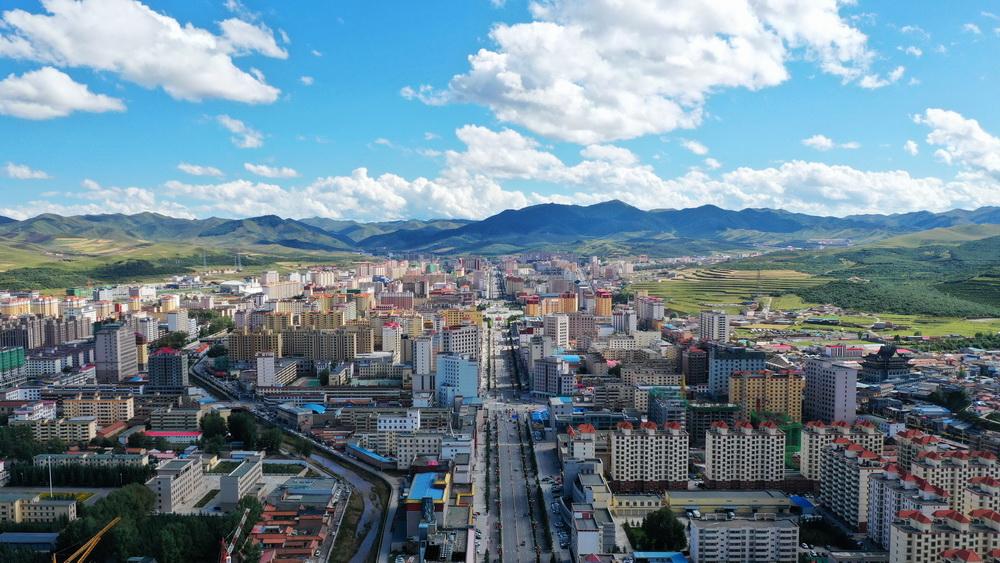 甘南州有几个县市区?合作市的海拔多少米-图3 甘南州有几个县市区?合作市的海拔多少米-图3