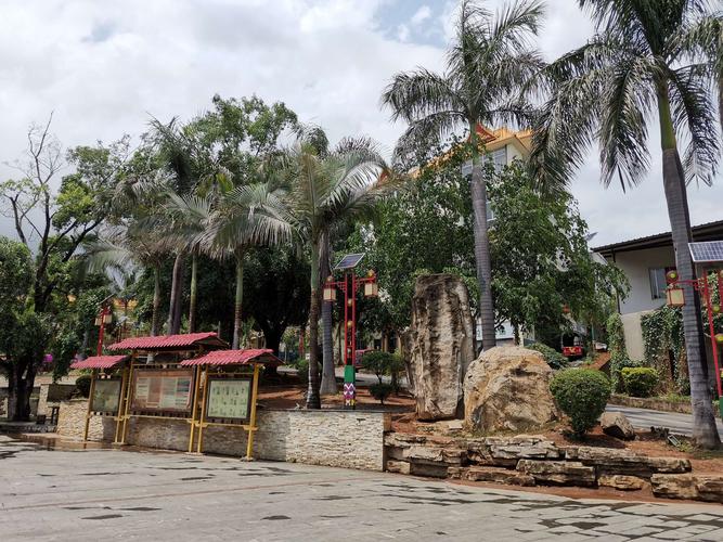 云南省玉溪市新平县嘎洒镇的环境平均温度是多少?嘎洒今天温度是多少-图2 云南省玉溪市新平县嘎洒镇的环境平均温度是多少?嘎洒今天温度是多少-图2