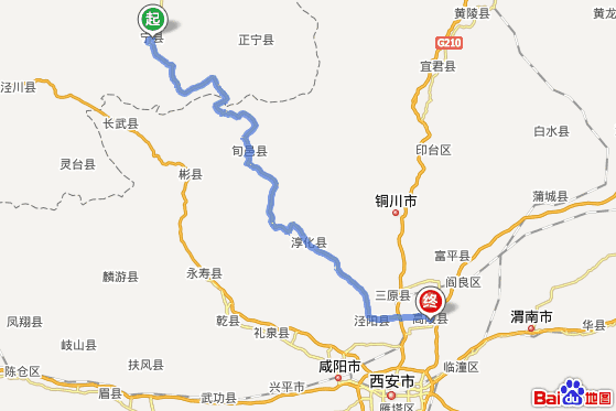 甘肃宁县人口数量?西峰到宁县新庄多少公里-图1 甘肃宁县人口数量?西峰到宁县新庄多少公里-图1