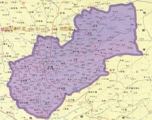 甘肃宁县人口数量?西峰到宁县新庄多少公里-图3 甘肃宁县人口数量?西峰到宁县新庄多少公里-图3