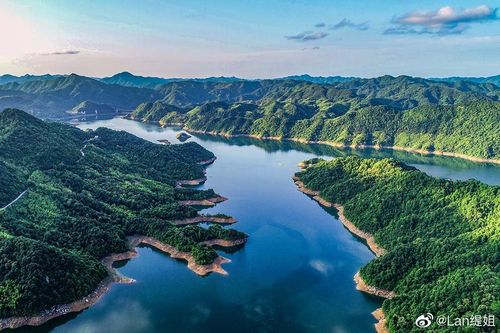 霍山当地有什么旅游景点?霍山磨子潭海拔多少-图3 霍山当地有什么旅游景点?霍山磨子潭海拔多少-图3