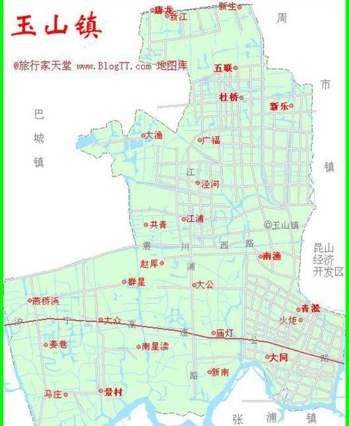 昆山的玉山属于哪个区?在玉山一个月多少钱-图2 昆山的玉山属于哪个区?在玉山一个月多少钱-图2