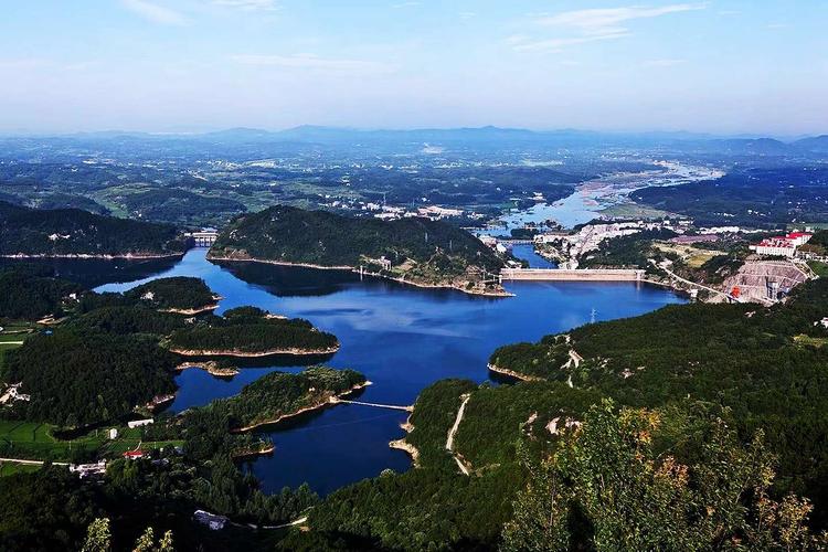 从浠水怎么去斗方山？浠水白莲邮政编码是多少-图2