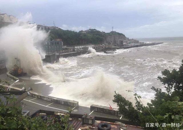长白山有洪水吗?台风白山多少级-图3 长白山有洪水吗?台风白山多少级-图3