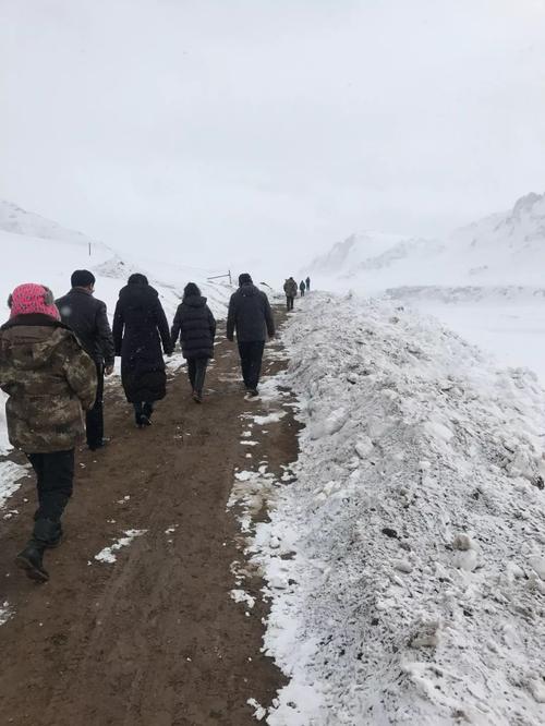 青海杂多县海拔多少?囊谦县冬天气温最低多少度-图1 青海杂多县海拔多少?囊谦县冬天气温最低多少度-图1