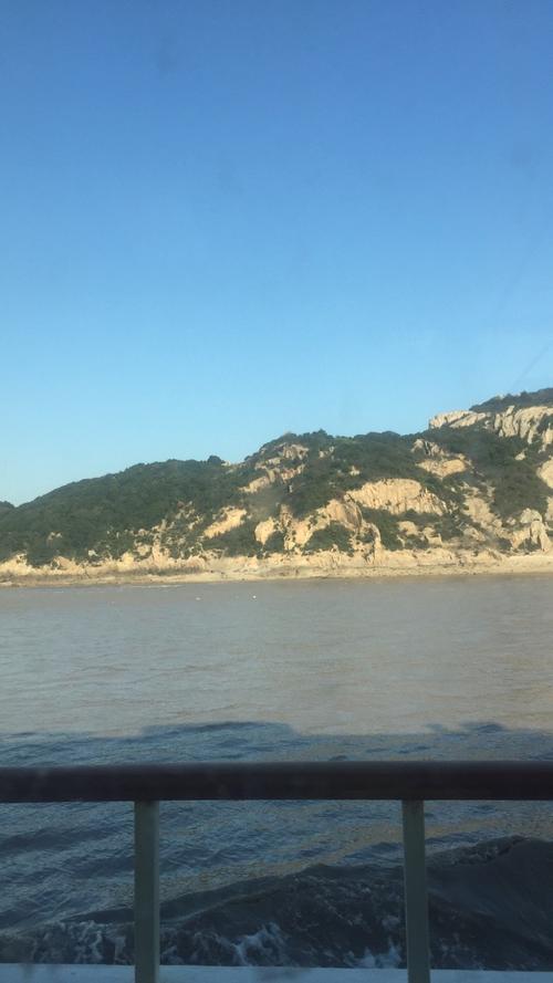 普陀山天气目前是雨季吗?普陀山风景名胜区每天多少人-图3 普陀山天气目前是雨季吗?普陀山风景名胜区每天多少人-图3