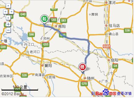 南京在随州的什么方位?安徽滁州到随州多少公里-图1 南京在随州的什么方位?安徽滁州到随州多少公里-图1