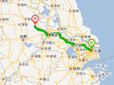英山到太湖经哪些地方？安徽滁州离黄冈多少公里-图3