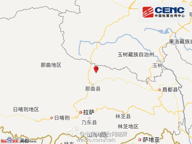 有谁知道那曲地区聂荣县县城所在地的海拔高度是多少?那曲到聂荣尼玛乡多少公里-图3 有谁知道那曲地区聂荣县县城所在地的海拔高度是多少?那曲到聂荣尼玛乡多少公里-图3