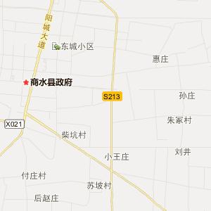 河南省周口市商水县谭庄镇邮编是什么?商水县谭庄镇邮编多少-图2 河南省周口市商水县谭庄镇邮编是什么?商水县谭庄镇邮编多少-图2