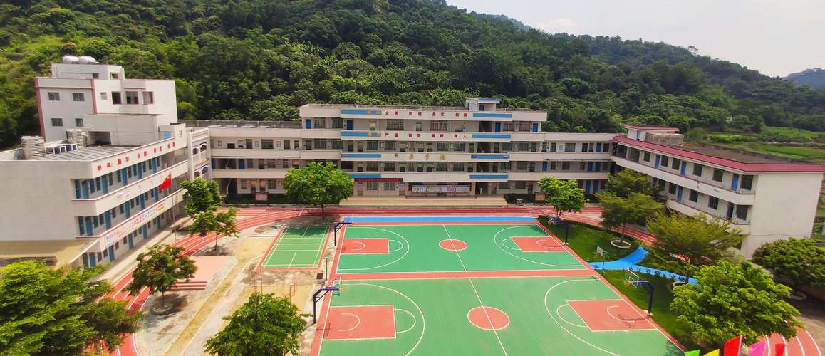 广东高州四大古镇?高州平山镇多少学生-图1 广东高州四大古镇?高州平山镇多少学生-图1