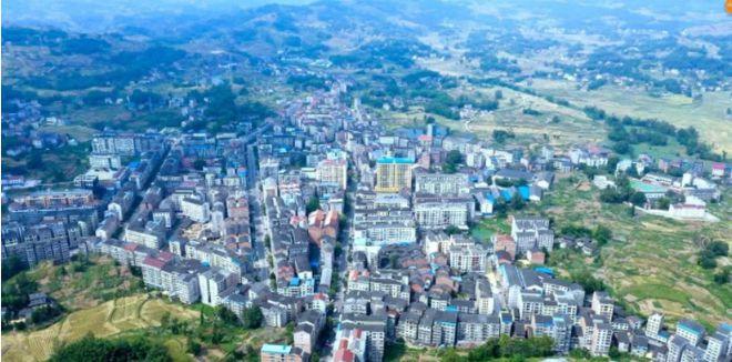 达州有几个乡镇?四川大竹周家镇常住人口多少-图3 达州有几个乡镇?四川大竹周家镇常住人口多少-图3