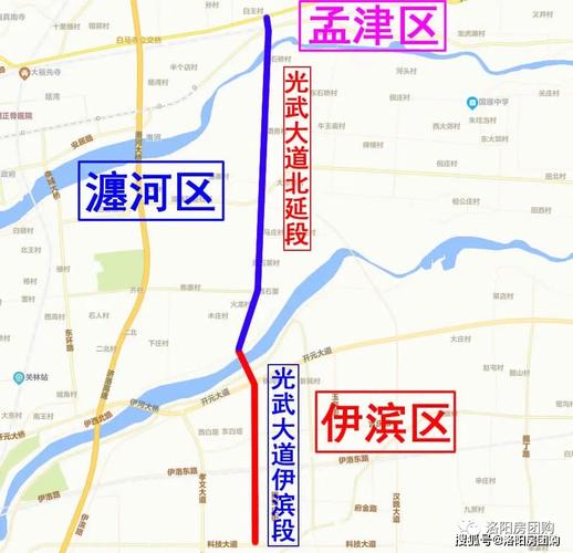 伊滨区光武大道向北延伸到哪里?伊洛伊洛有多少个城镇-图1 伊滨区光武大道向北延伸到哪里?伊洛伊洛有多少个城镇-图1