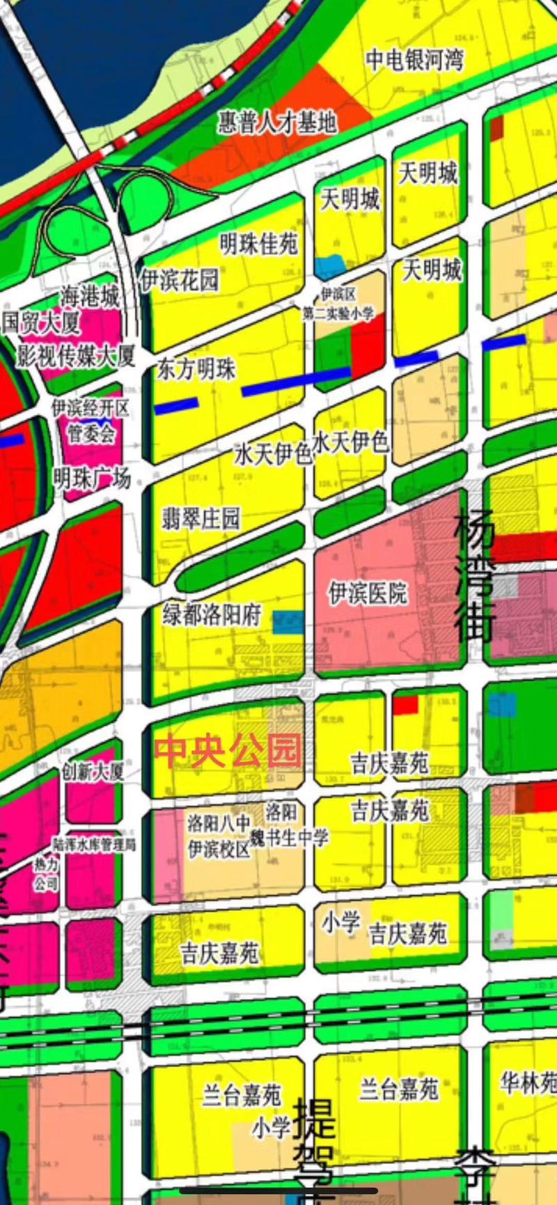 伊滨区光武大道向北延伸到哪里?伊洛伊洛有多少个城镇-图2 伊滨区光武大道向北延伸到哪里?伊洛伊洛有多少个城镇-图2