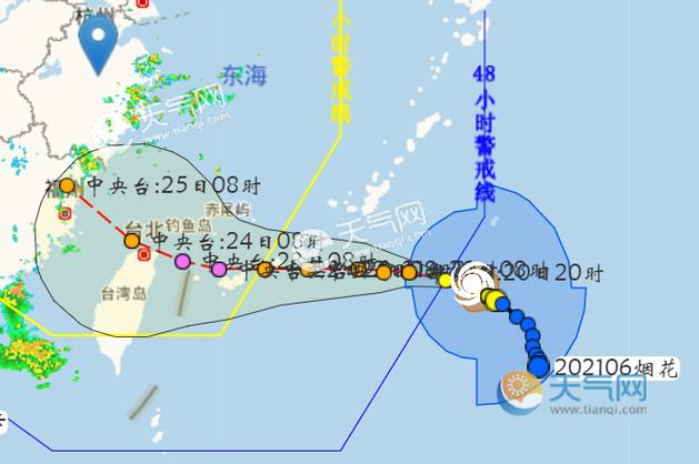 台风的“百帕”是什么意思?1000百帕是多少级台风-图3 台风的“百帕”是什么意思?1000百帕是多少级台风-图3