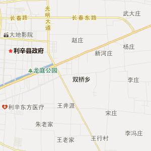 亳州市有几个镇?利辛巩店到阜阳多少公里-图2 亳州市有几个镇?利辛巩店到阜阳多少公里-图2