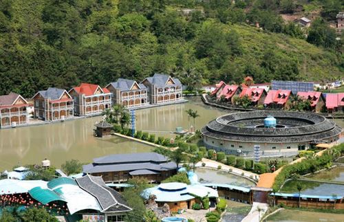 五华热矿泥温泉山庄好玩吗?遂川汤湖温泉多少度-图3 五华热矿泥温泉山庄好玩吗?遂川汤湖温泉多少度-图3