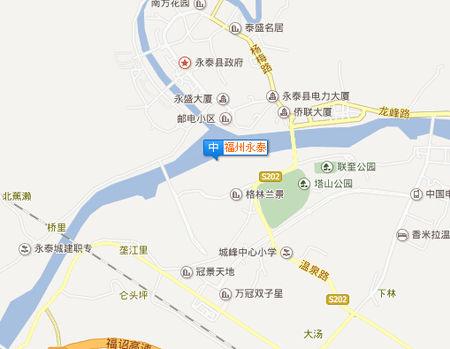 福建省永泰县属于哪个市?永泰到梧桐镇多少公里-图3 福建省永泰县属于哪个市?永泰到梧桐镇多少公里-图3