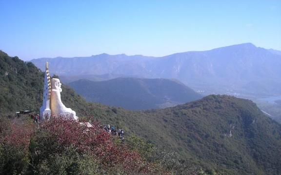 少林寺达摩洞步行需要多久?登封五乳峰海拔多少米-图1 少林寺达摩洞步行需要多久?登封五乳峰海拔多少米-图1