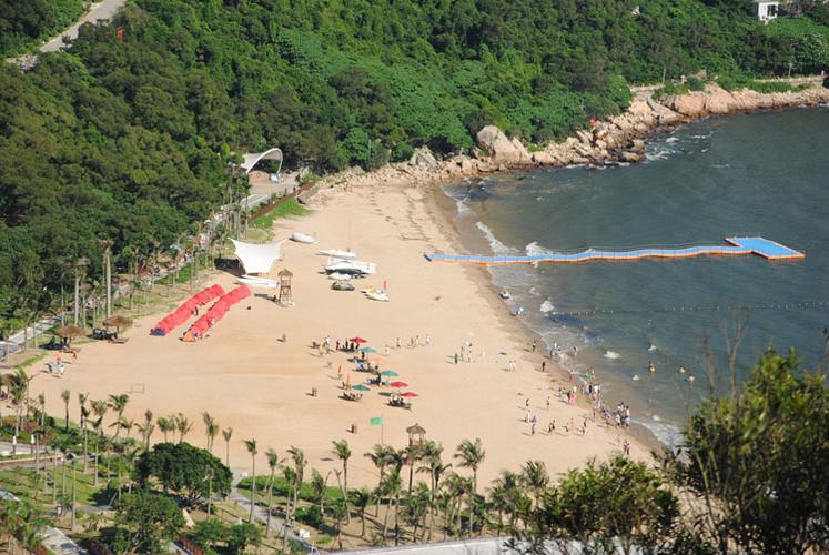 国庆去去哪旅游好,在广东就好了?东澳岛多少人口-图3 国庆去去哪旅游好,在广东就好了?东澳岛多少人口-图3
