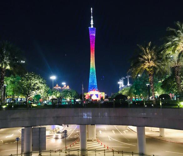 广州塔几点可以上去?多少级台风可以吹翻小蛮腰-图3 广州塔几点可以上去?多少级台风可以吹翻小蛮腰-图3