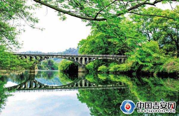 蜀水河发源地?遂川县城到双桥多少公里-图3 蜀水河发源地?遂川县城到双桥多少公里-图3