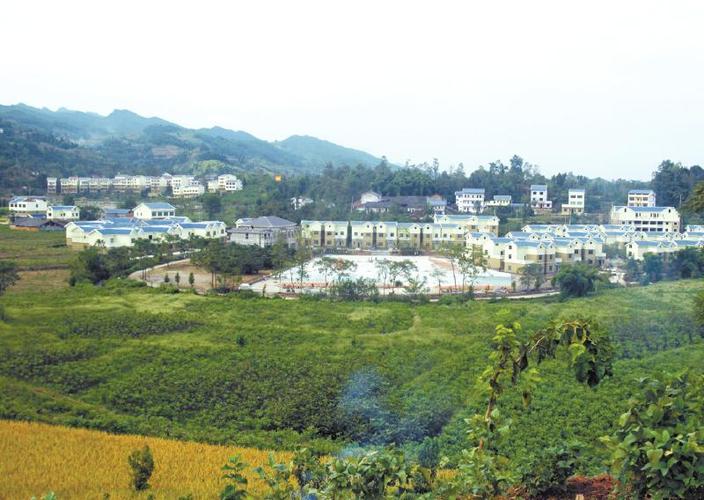 垫江县各乡镇海拔高度是多少?四川大竹县庙坝镇海拔多少-图3 垫江县各乡镇海拔高度是多少?四川大竹县庙坝镇海拔多少-图3