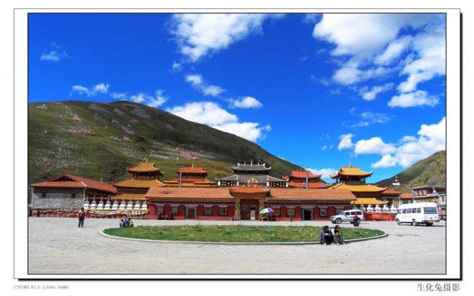 康定旅游必备物品清单?康定旅游景点温度是多少-图2 康定旅游必备物品清单?康定旅游景点温度是多少-图2