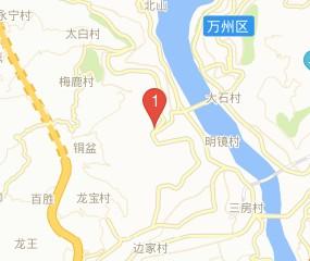 重庆市万州区哪些镇?万州龙驹到恒合多少公里-图1 重庆市万州区哪些镇?万州龙驹到恒合多少公里-图1