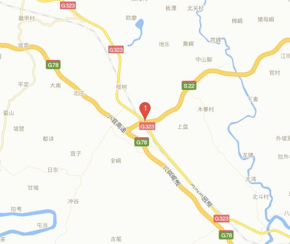 宜州十大水库?宜州区德胜镇邮政编码是多少-图2 宜州十大水库?宜州区德胜镇邮政编码是多少-图2