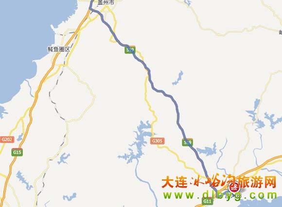 鞍山到岫岩高速好还是国道好?海城牌楼到鞍山市多少公里-图1 鞍山到岫岩高速好还是国道好?海城牌楼到鞍山市多少公里-图1