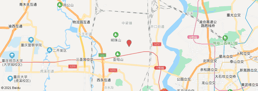 住在北碚蔡家,去西南医院怎么走最近?北碚坐的士到蔡家多少小时-图1 住在北碚蔡家,去西南医院怎么走最近?北碚坐的士到蔡家多少小时-图1