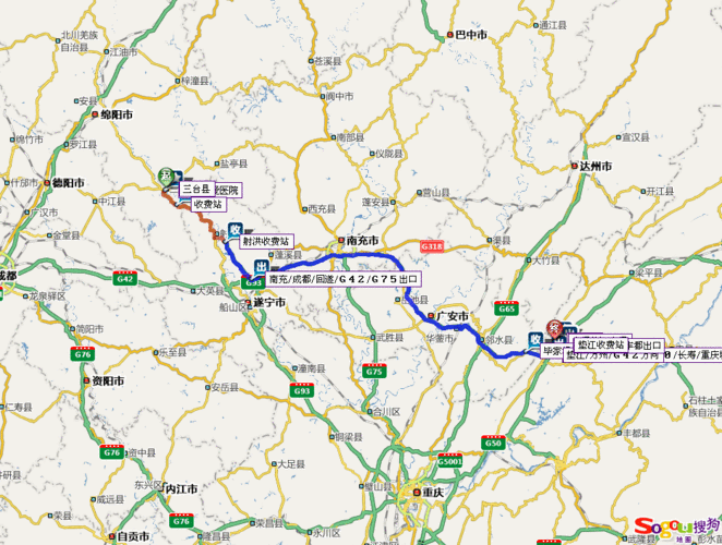重庆到北川怎么走,自驾?重庆垫江到绵阳多少公里-图1 重庆到北川怎么走,自驾?重庆垫江到绵阳多少公里-图1