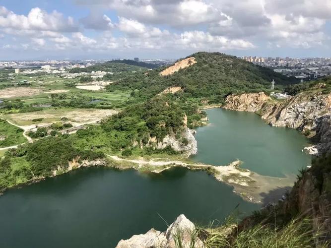 澄海周围有哪些风景区?澄海离隆都有多少公里-图1 澄海周围有哪些风景区?澄海离隆都有多少公里-图1