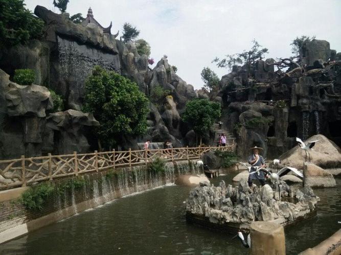 澄海周围有哪些风景区?澄海离隆都有多少公里-图2 澄海周围有哪些风景区?澄海离隆都有多少公里-图2