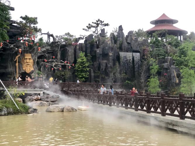 澄海周围有哪些风景区?澄海离隆都有多少公里-图3 澄海周围有哪些风景区?澄海离隆都有多少公里-图3