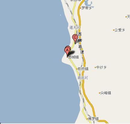 海南省东方市感城镇风能什么安装?海南省感城镇到八所多少公里-图3 海南省东方市感城镇风能什么安装?海南省感城镇到八所多少公里-图3