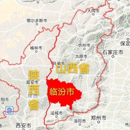 临汾市有几个县区?古县县城至北平镇多少公里-图2 临汾市有几个县区?古县县城至北平镇多少公里-图2