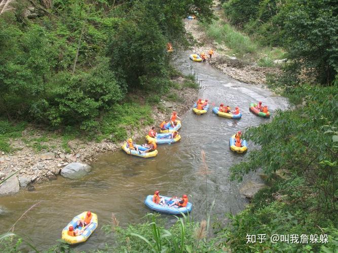 大围山峡谷漂流和狮口漂流区别?长沙至浏阳六叠泉多少公里-图1 大围山峡谷漂流和狮口漂流区别?长沙至浏阳六叠泉多少公里-图1