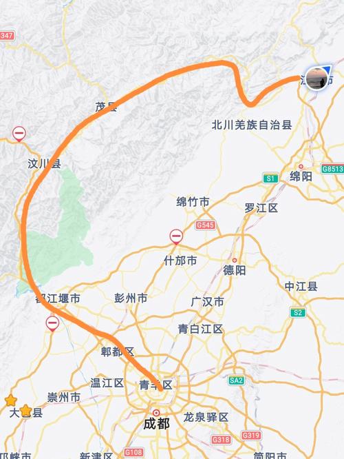 绵阳要合并江油升为二线城市吗?江油九岭到绵阳多少公里-图3 绵阳要合并江油升为二线城市吗?江油九岭到绵阳多少公里-图3