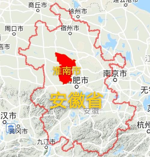 华东,华北,淮南淮北指什么区域?谢谢?淮南市去青海多少公里-图3 华东,华北,淮南淮北指什么区域?谢谢?淮南市去青海多少公里-图3