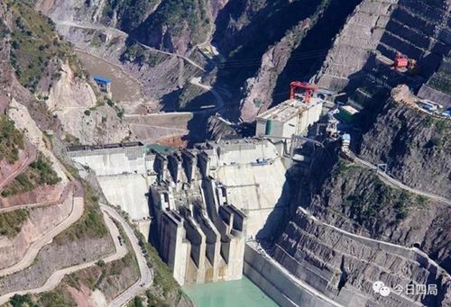 黄登水电站的工程概况?云南兰坪县到营盘镇多少公里-图3 黄登水电站的工程概况?云南兰坪县到营盘镇多少公里-图3