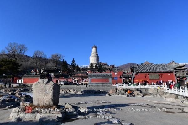 五台山的气候特征怎么样?五台山夏天气温多少度-图1 五台山的气候特征怎么样?五台山夏天气温多少度-图1