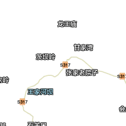 汉中牟家坝海拔多高?法镇到南郑县多少公里-图1 汉中牟家坝海拔多高?法镇到南郑县多少公里-图1