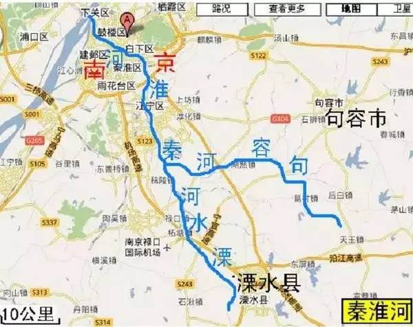 溧水是哪个省?句容十月份大概多少度-图1 溧水是哪个省?句容十月份大概多少度-图1
