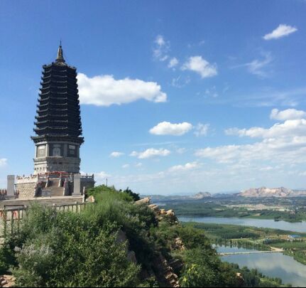 研山海拔?西畴海拔多少-图3 研山海拔?西畴海拔多少-图3