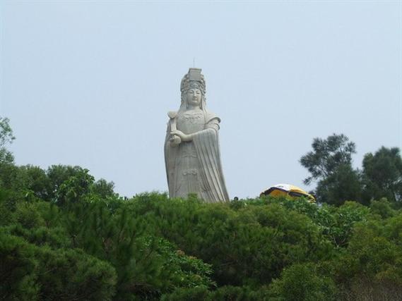 马祖的由来?平昌县元石乡海拔多少米-图3 马祖的由来?平昌县元石乡海拔多少米-图3