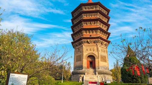 安阳十大著名景点?河南安阳旅游10天要多少钱-图1 安阳十大著名景点?河南安阳旅游10天要多少钱-图1