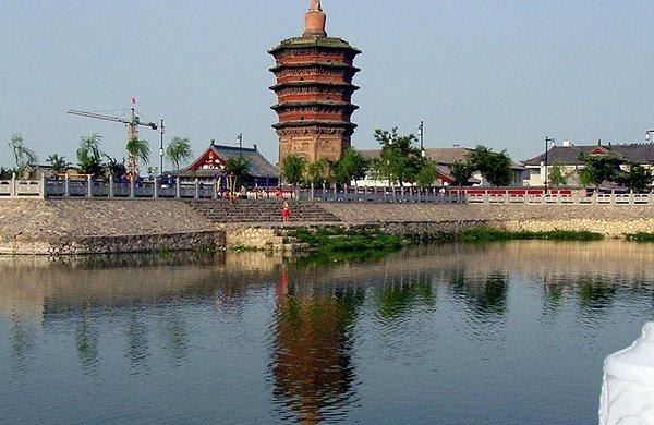 安阳十大著名景点?河南安阳旅游10天要多少钱-图3 安阳十大著名景点?河南安阳旅游10天要多少钱-图3